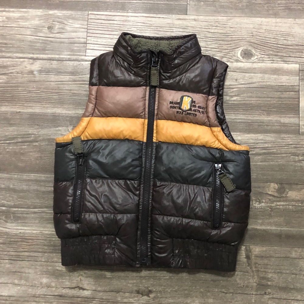 SALE!🎈IKKS Kids VEST